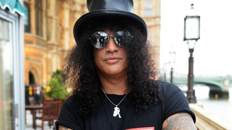 Slash